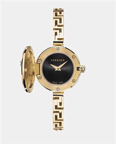 versace el corte ingles|Relojes y Smartwatches · Versace .